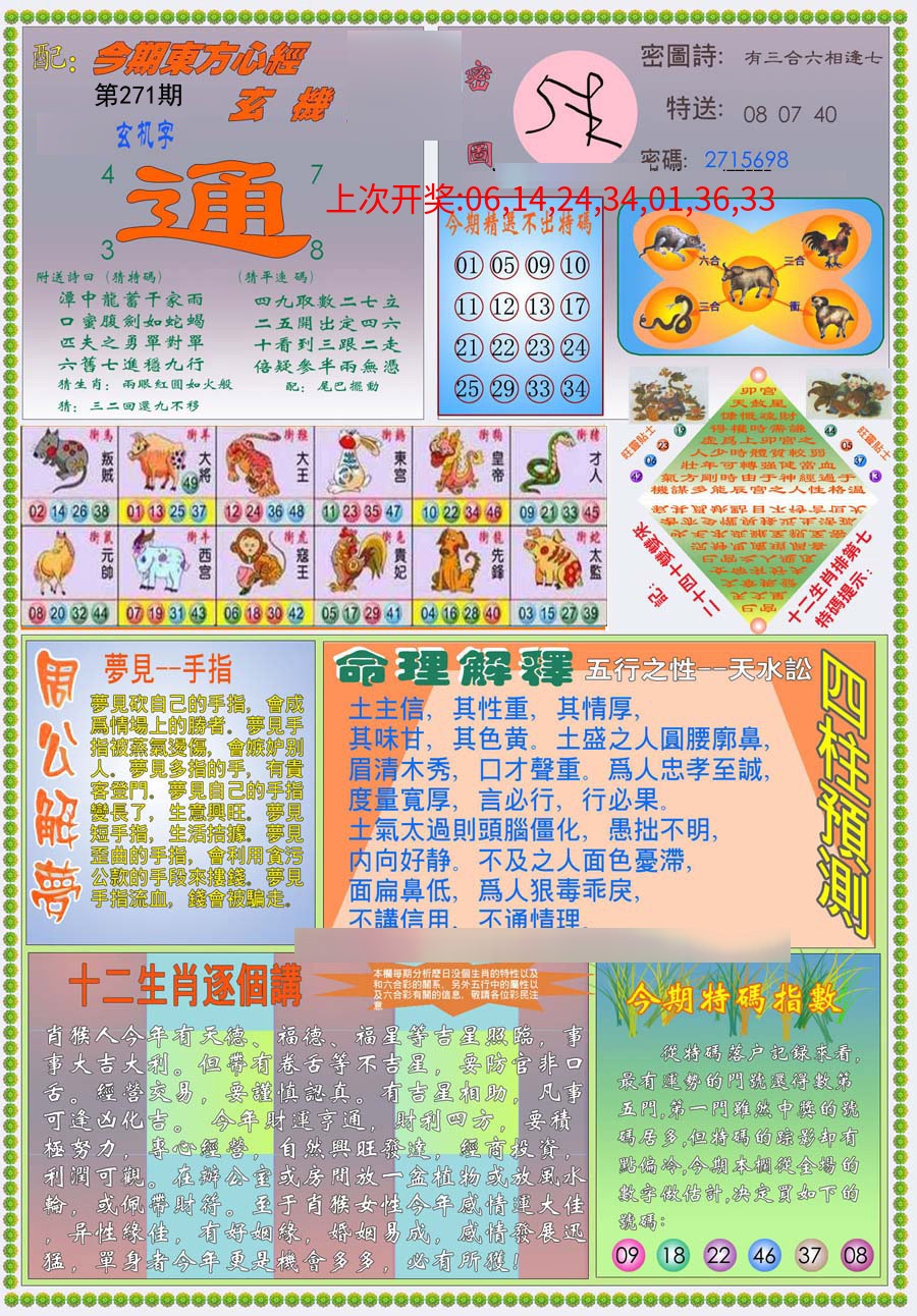 (新版)东方心经B (新版)东方心经B